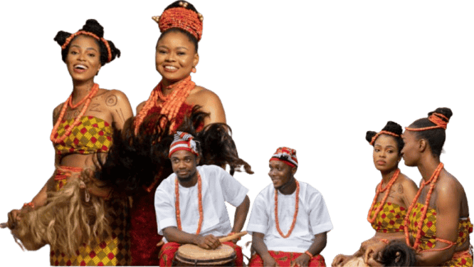 Discover African Music on Bongo Music Africa