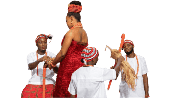 Stream Igbo Music on Bongo Music Africa