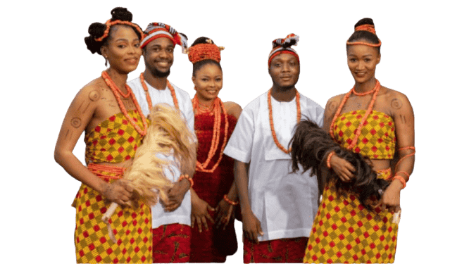 Stream Igbo Music on Bongo Music Africa