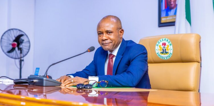 Enugu Signs Deal To Build Industrial Hub, Targets $30 Billion GDP Growth