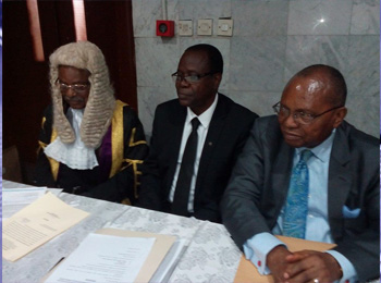 Otu Oka-Iwu Condemns South-East, South-South Exclusion in 2025 Census Committee: FG Accused of Marginalization