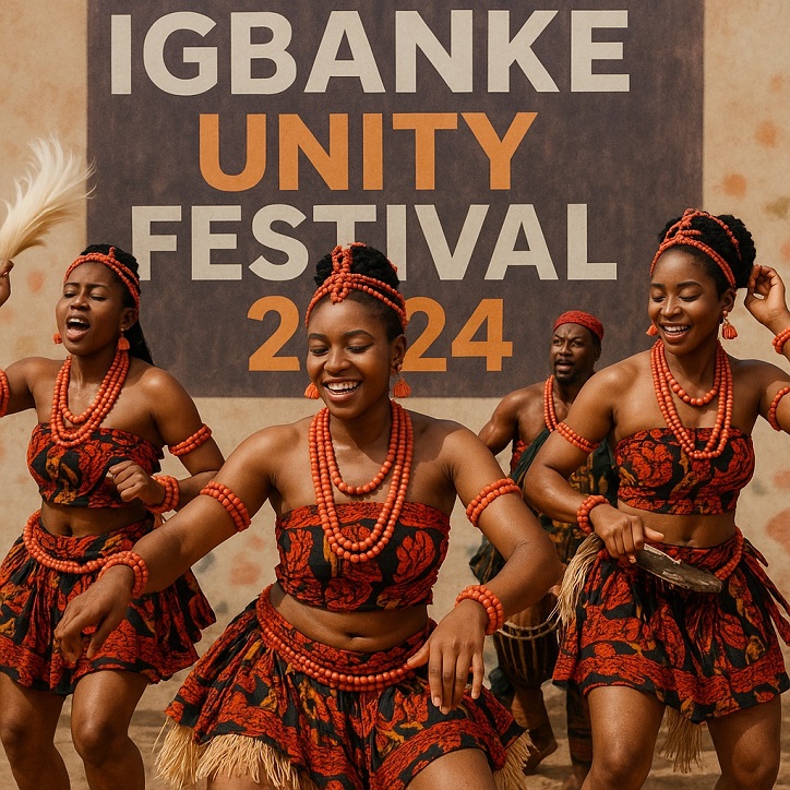 Ohanaeze Ndigbo Praises Igbanke Community for Embracing Igbo Heritage – ‘Igbanke Nor be Bini’ Festival