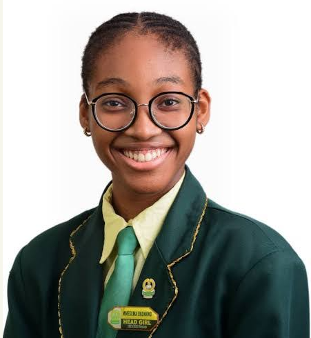 Mmesoma Okonkwo: Nigerian Teen Emerges World’s Best in Cambridge English Exam